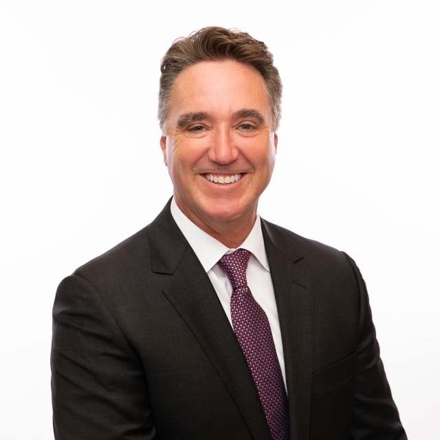 Shawn P. Sanger